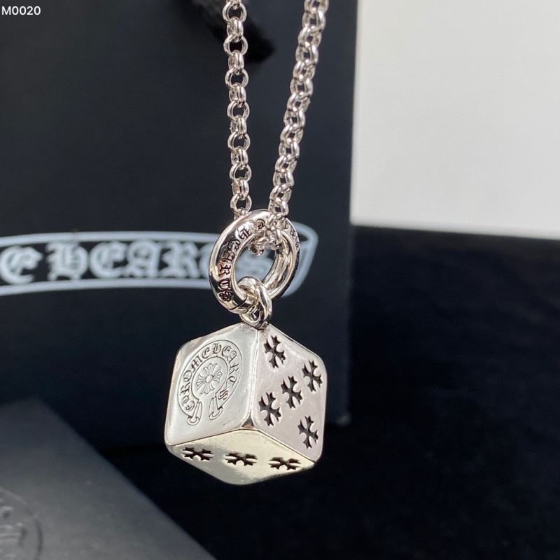 Chrome Hearts Necklaces